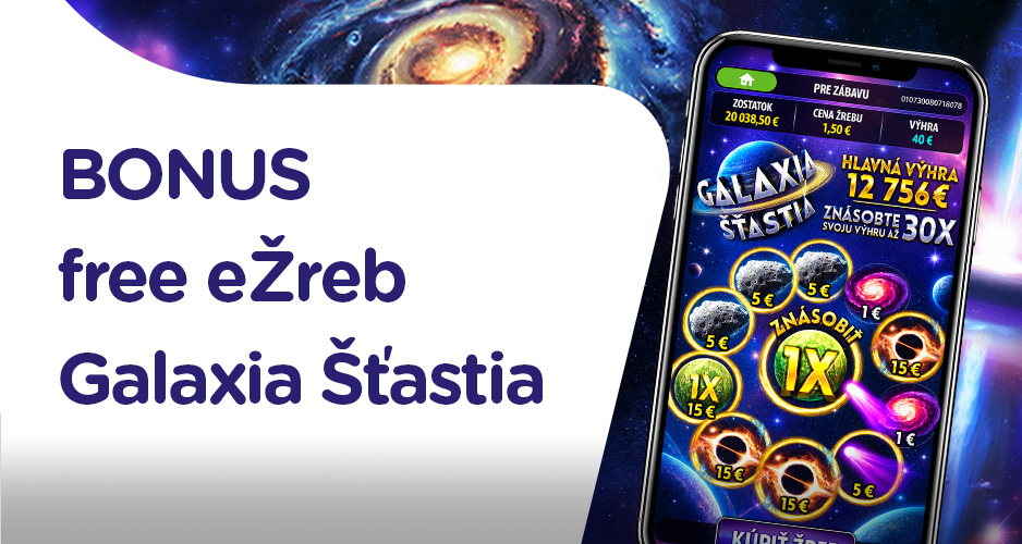 eŽreb na stredu